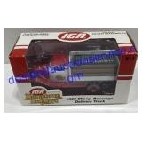 Hometown Holiday 1930 Chevy Beverage Delivery