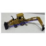 Ford  Die-Cast Backhoe Loader