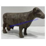 Cast Iron Dairy Cow