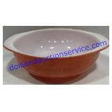 Pink Pyrex Mixing Bowl