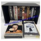 Misc VHS Movies
