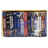 Misc VHS Movies