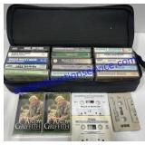 Misc Cassette Tapes -