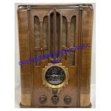 Zenith 5-S-29 Tombstone Radio