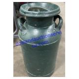 Vintage Milk Can 24" Tall