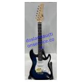 BC Electric Guitar ,  Amp & Stand