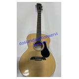 Alvarez  Acoustic Guitar Model RF26
