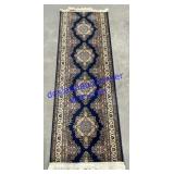 Entry Way Runner 90" Long