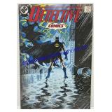 Batman DC Comics Wooden Picture 30"x20"