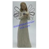 Willow Tree " Angel Of Peace " (8")