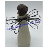 Willow Tree " Angel Of The Heart " (5")