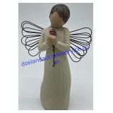 Willow Tree " Loving Angel " (5")