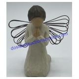 Willow Tree " Angel For Prayer " (4")