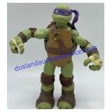 2012 Donatello Playmate Toys Ninja Turtle (11")