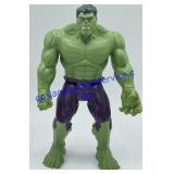 2013 Marvel " Hulk " Action Figure (12")