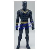 2015 Hasbro " Black Panther " Action Figure (11")