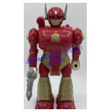 Robot Action Figure (13")