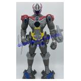 Babon Power Rangers Megazord Figure (17")