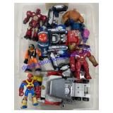 Misc Action Figures & Toys