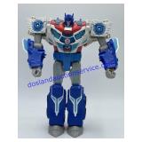 Optimus Prime Transformer Figure (12")