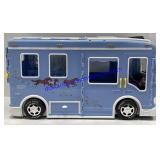 Breyer Brand Camper Trailer RV Motorhome