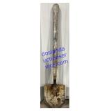 Folding Military Shovel (28")