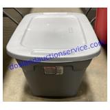 18 Gal Sterilite Tote