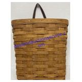 Longaberger Basket 10" Tall