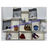 Stained Glass Decorations