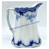 Ceramic Somerset Pitcher (8.5")