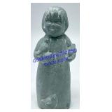 Isabel Bloom Angel & Birds (5")