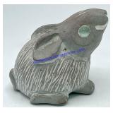 Small Isabel Bloom Bunny (3")