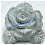 Isabel Bloom Rose (2")