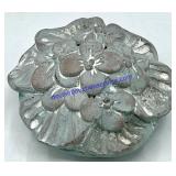 Isabel Bloom Flower Jar Top