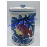 Ceramic Kitchen Canister