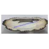 Wallace Silver Plate Tray