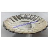 Reed & Barton Silver Plated Tray