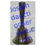 J.H. Mini Silver Bell