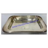 Gorham Silver Plate Tray
