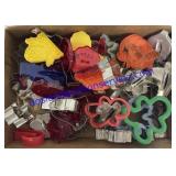 Misc Cookie Cutters