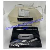 Bose Wave Music System