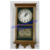 Ralph Marvin Wall Clock