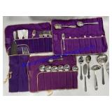 Misc Silverware Sets