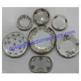 Decorative Plates