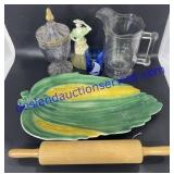 Kitchen Items & Decor