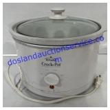 6 Quart Rival Crock Pot