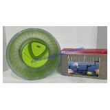 Salad Spinner & Apple Peeler