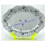 Johann Haviland Bavaria Small Platter (13")