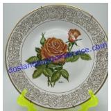Boehm Porcelain " The Tropicana Rose" Collection
