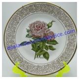 Boehm Porcelain " The Queen Elizabeth Rose"